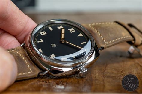 p3001 panerai|Panerai PAM00424 California Dial Hands.